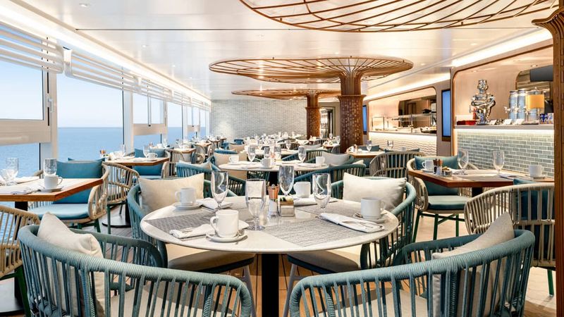 Make Dining Reservations