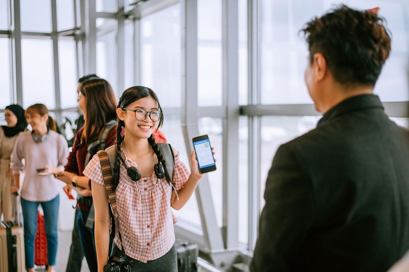 Join an Airline Meet-Up Group