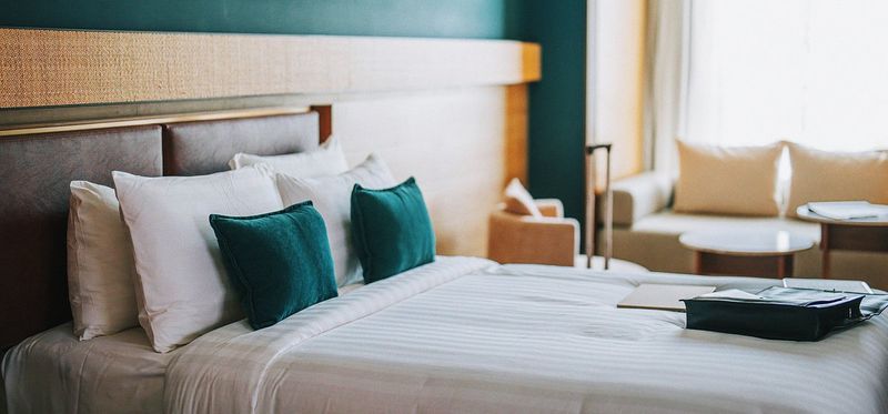 Choosing Budget Accommodation