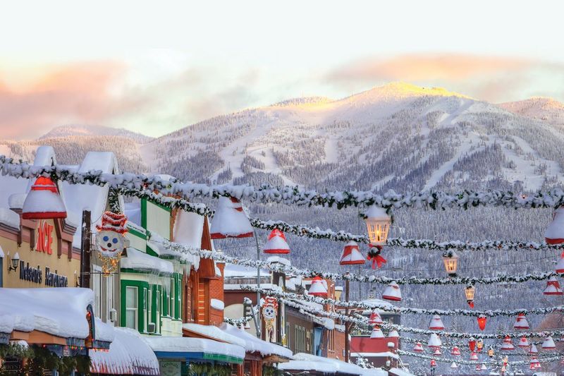 Whitefish, Montana