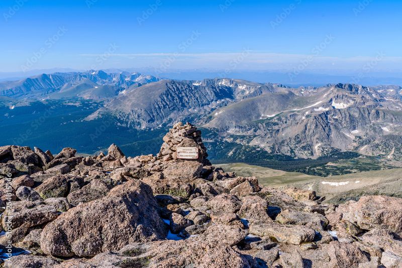 Rocky Mountains