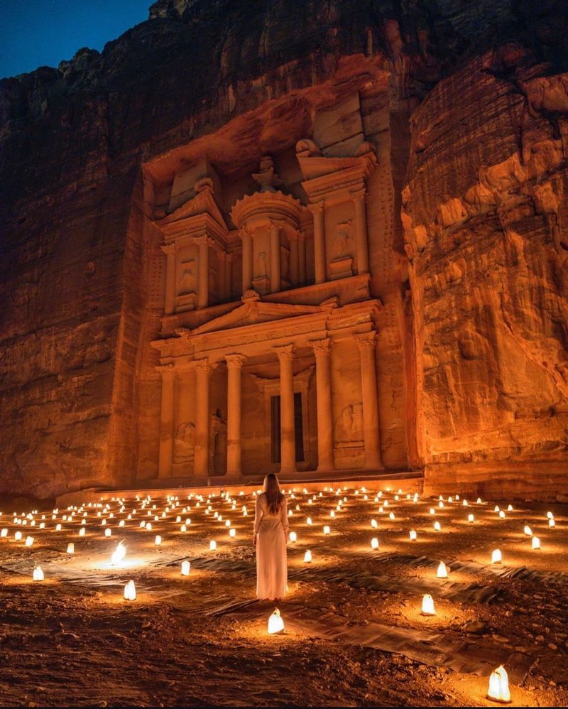 Petra, Jordan