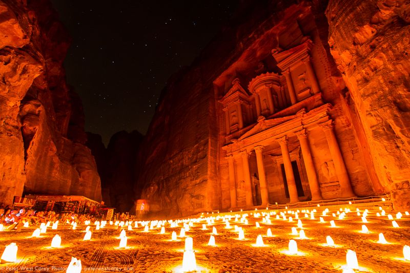 Petra, Jordan