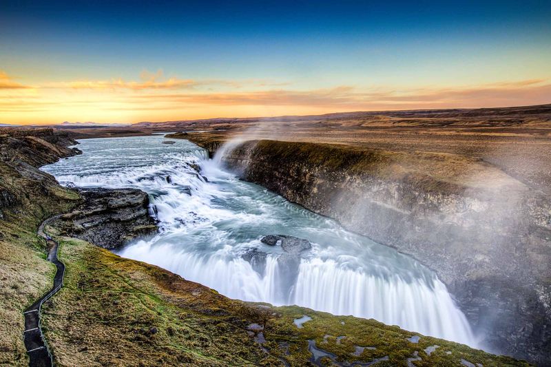 Iceland's Golden Circle