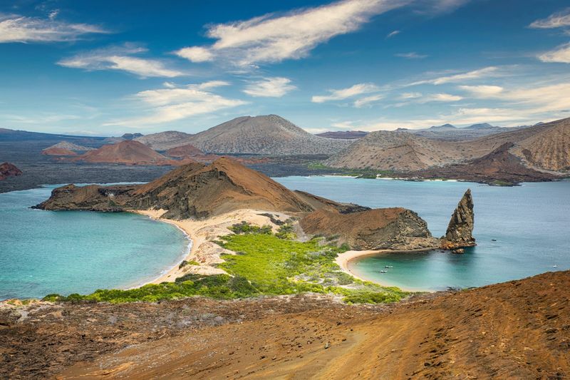 Galápagos Islands, Ecuador