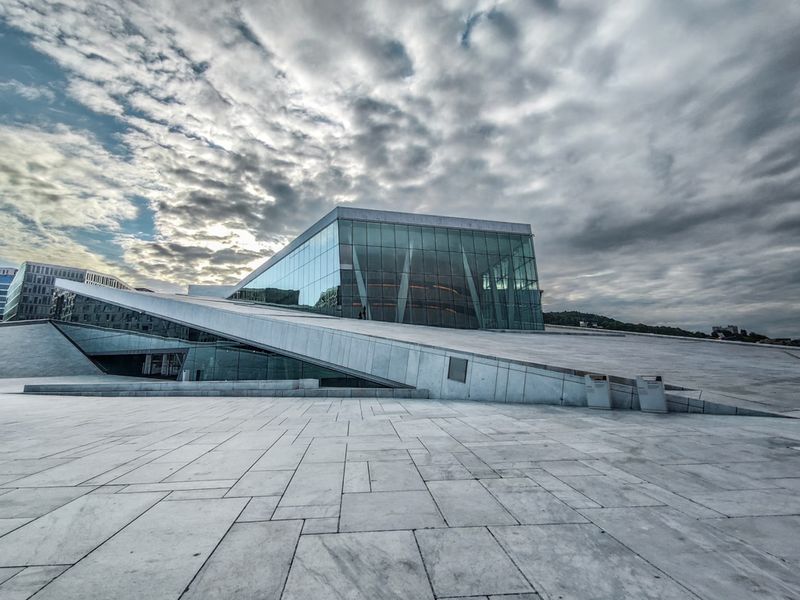Oslo, Norway