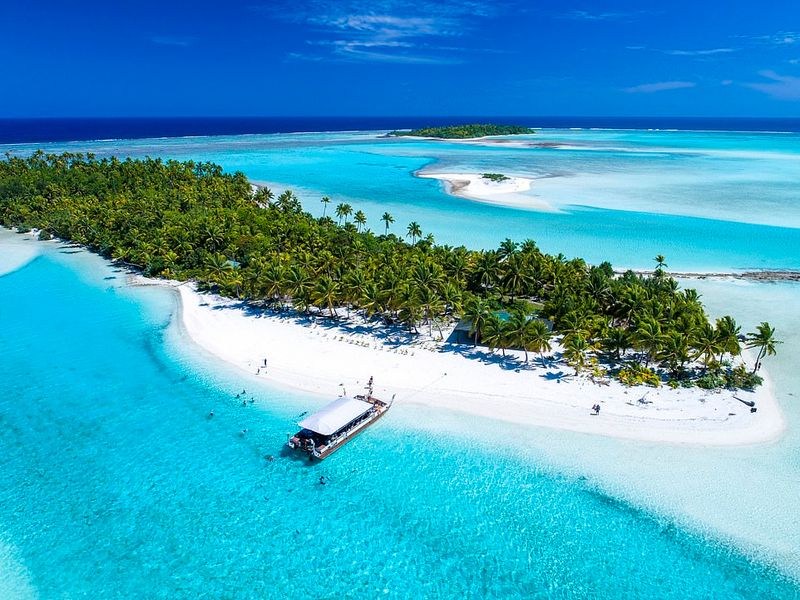 Cook Islands
