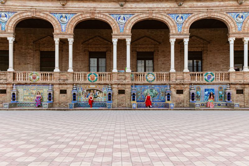 Seville, Spain