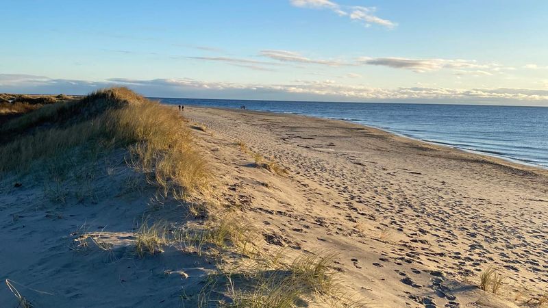 Kviljo Beach