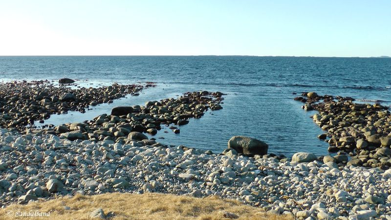 Sele Beach