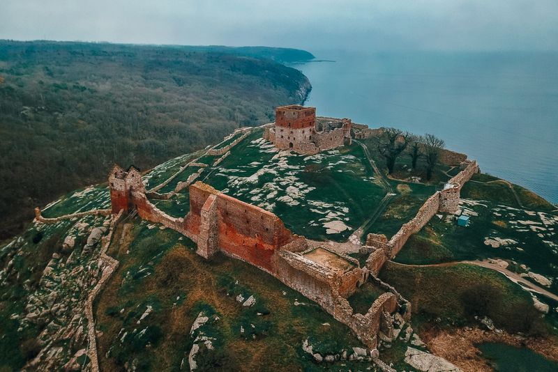Bornholm, Denmark