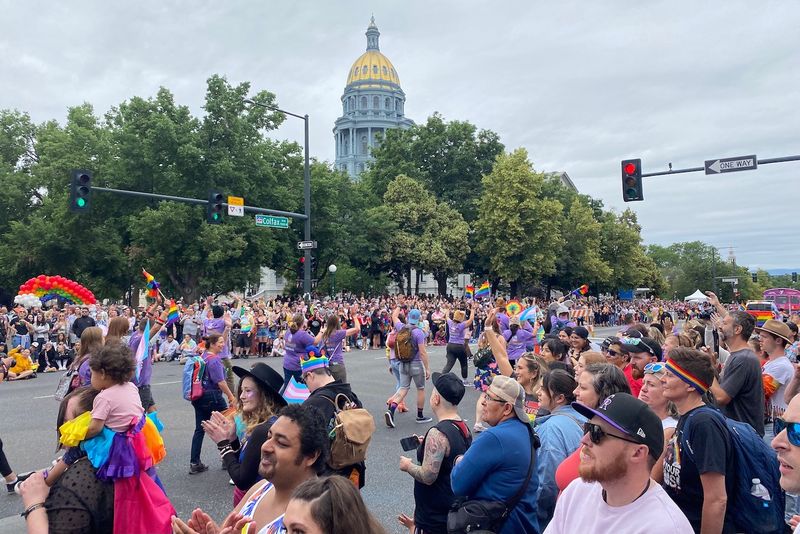 Denver, Colorado