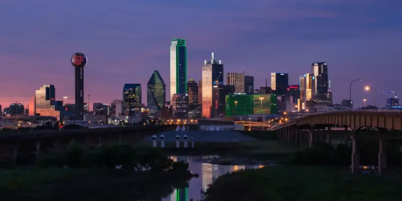Dallas, Texas