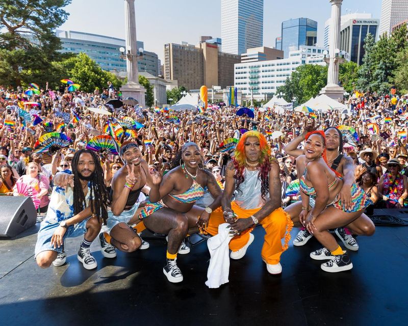 Denver PrideFest