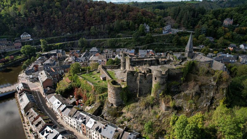 La Roche-en-Ardenne