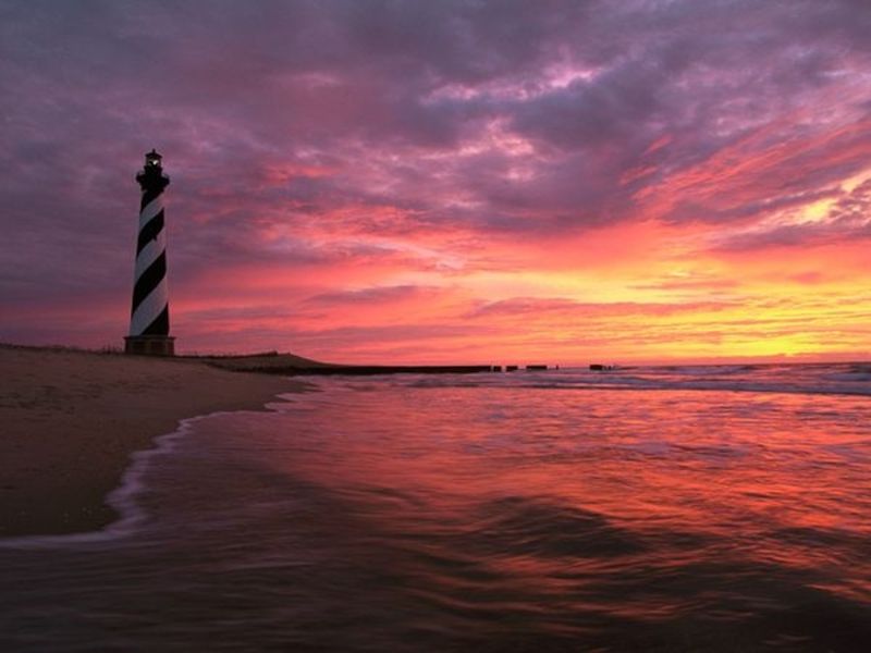 Outer Banks, North Carolina