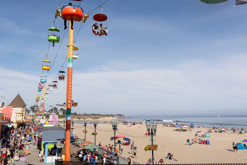 Santa Cruz, California