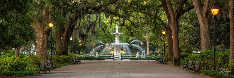 Savannah, Georgia
