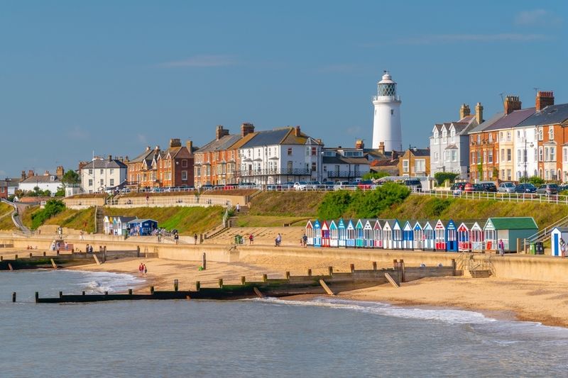 Southwold