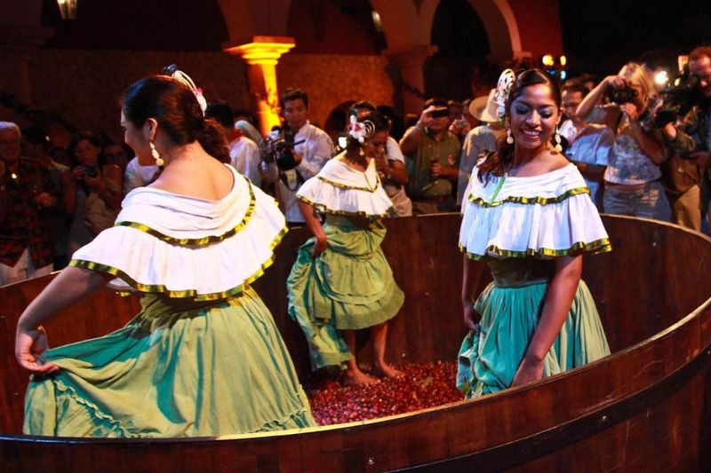Cultural Festivals