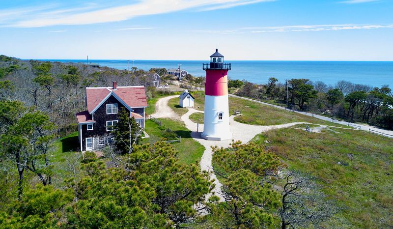 Nauset Beach, Massachusetts