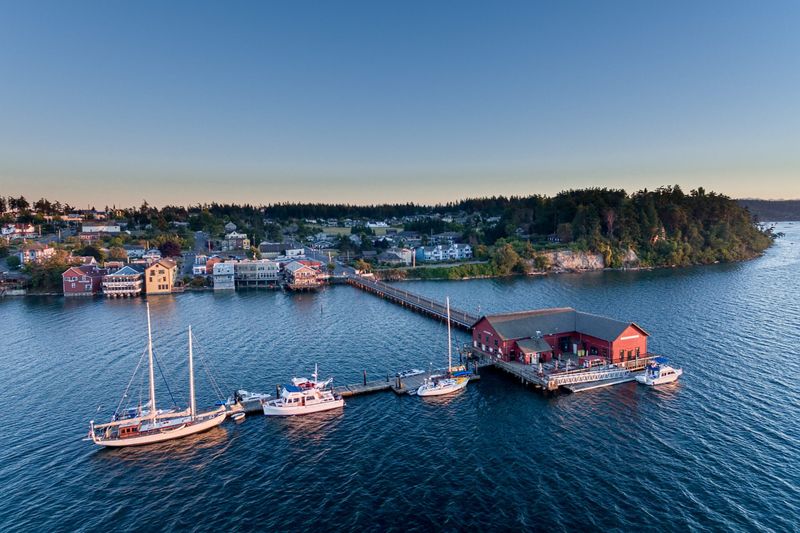 Coupeville, Washington