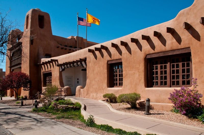Santa Fe, New Mexico