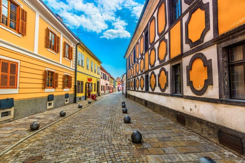 Varaždin