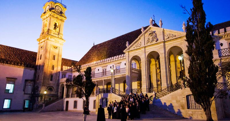 Coimbra