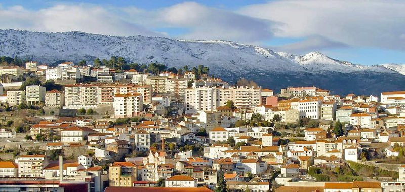 Covilhã