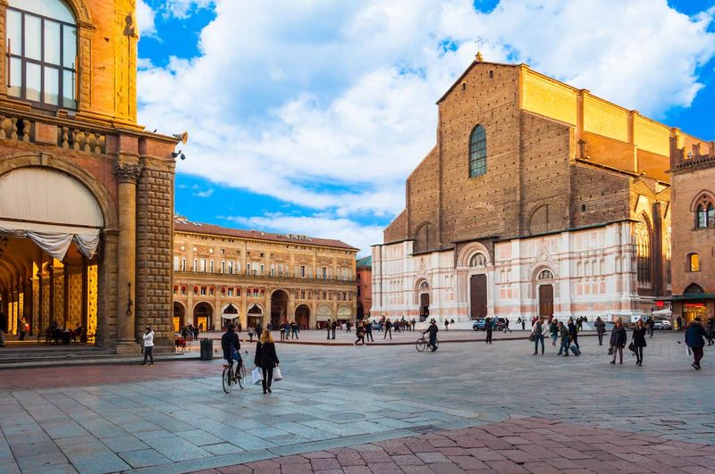 Bologna, Italy