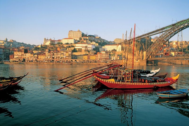 Porto, Portugal
