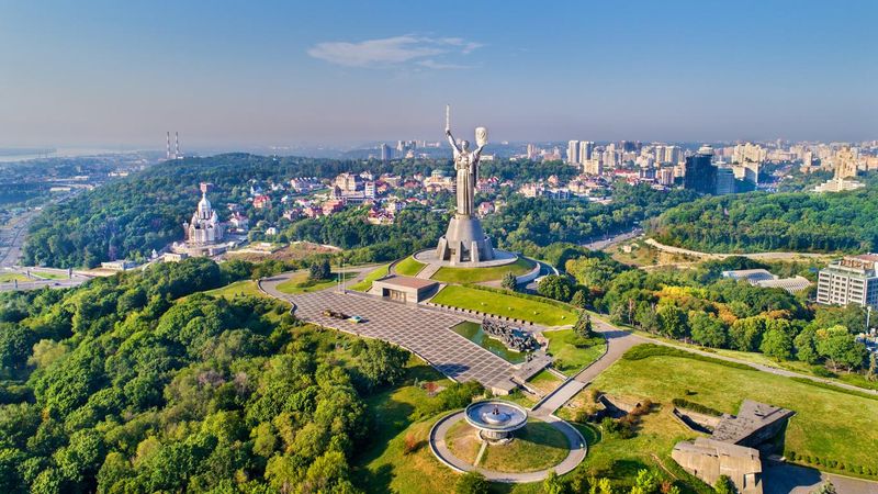 Kiev, Ukraine