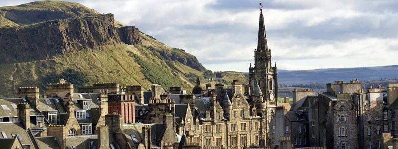 Edinburgh, Scotland