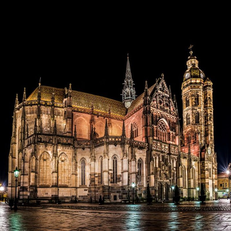 Košice