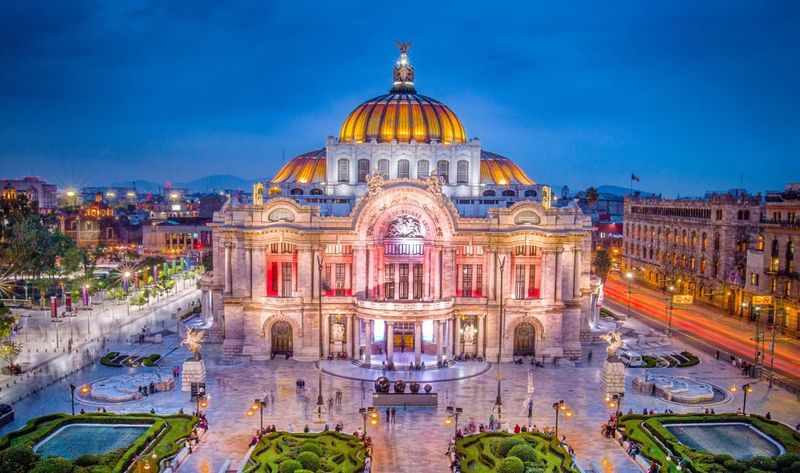 Mexico