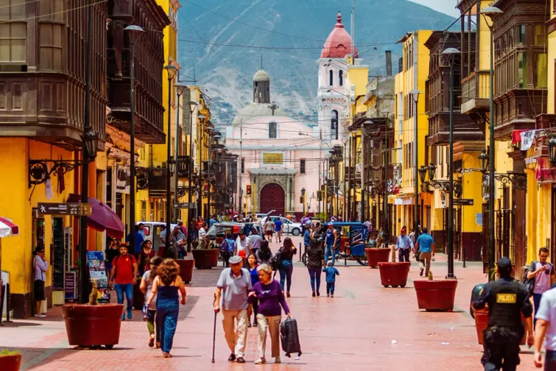 Peru