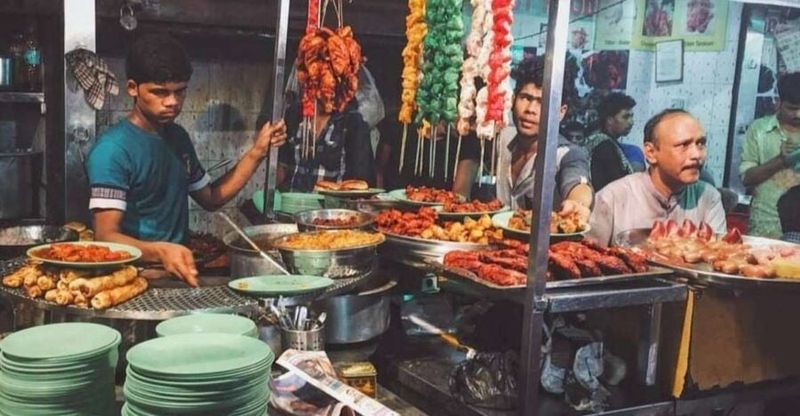 India