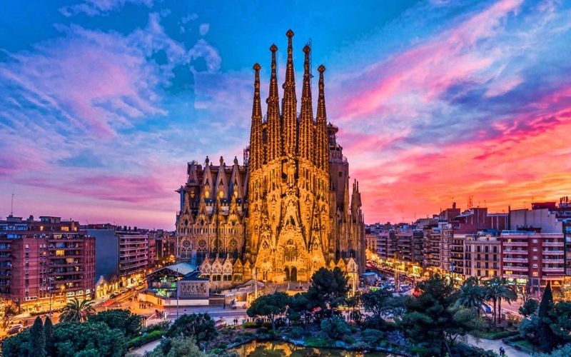 Spain