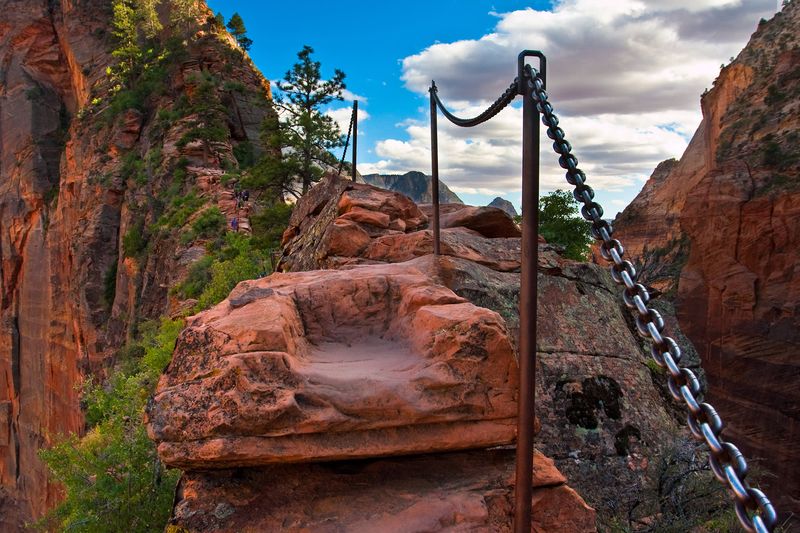 Angel's Landing