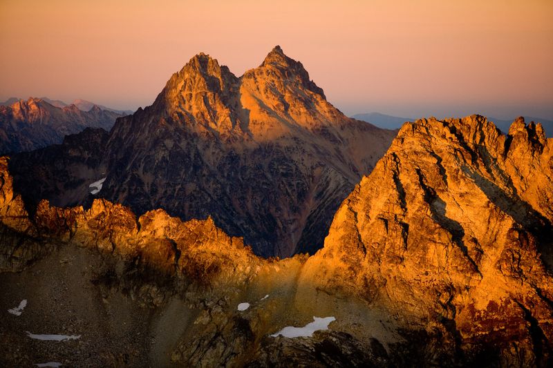 North Cascades National Park