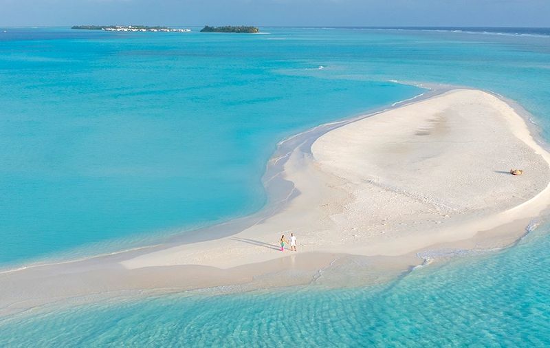 Island of Serenity