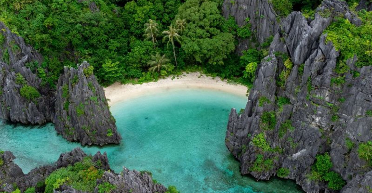 Breaking: 23 Hidden Destinations Found That Could Change Travel Forever
