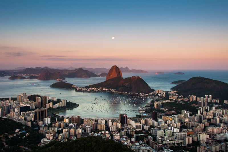 Rio de Janeiro