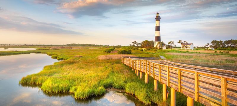 Outer Banks, North Carolina