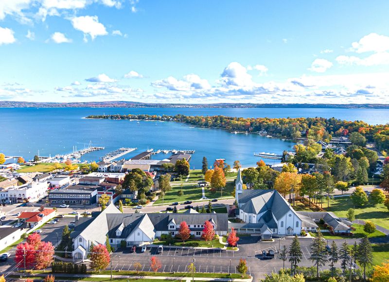 Harbor Springs, Michigan