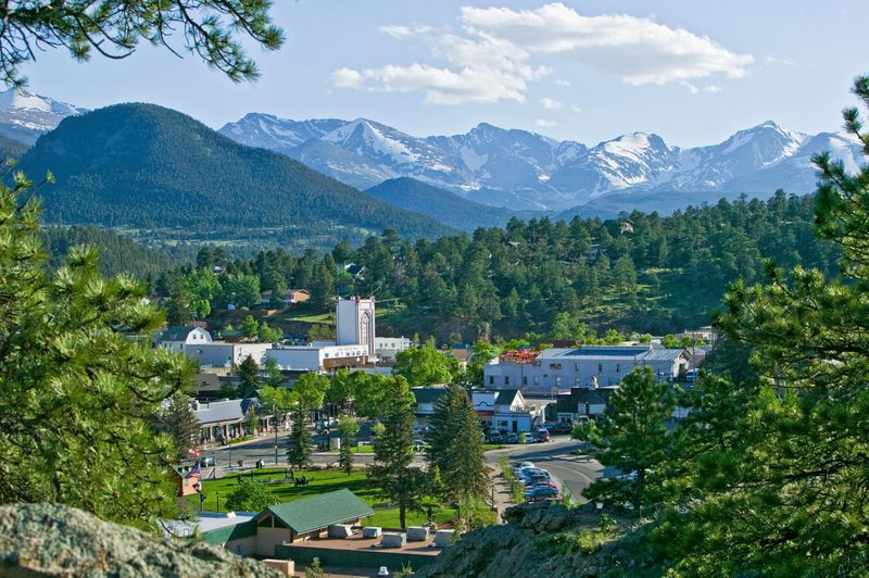 Estes Park