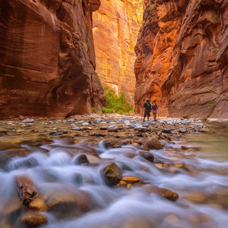 The Narrows