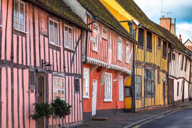 Lavenham