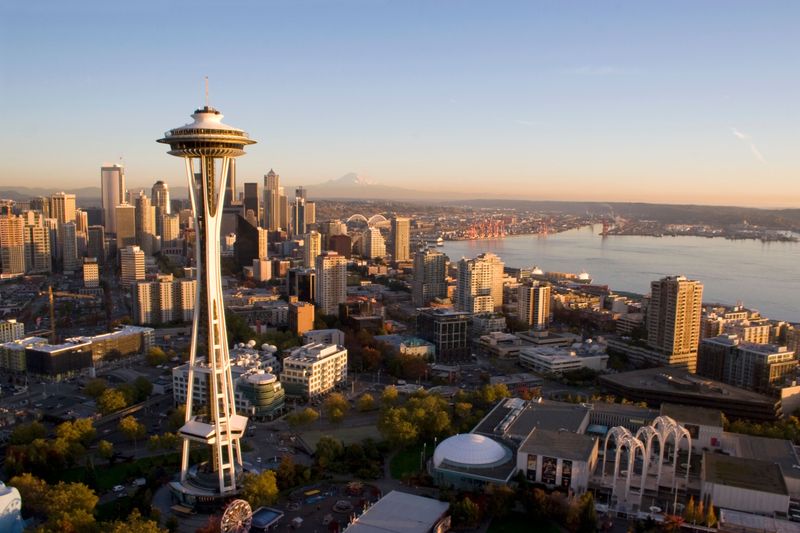 Space Needle